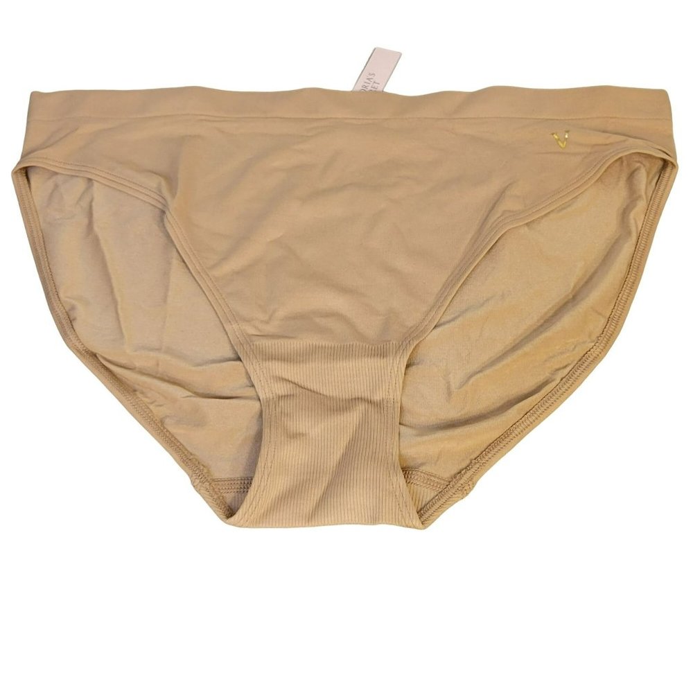 NWT Victorias Secret Size Large Bikini Underwear NEW